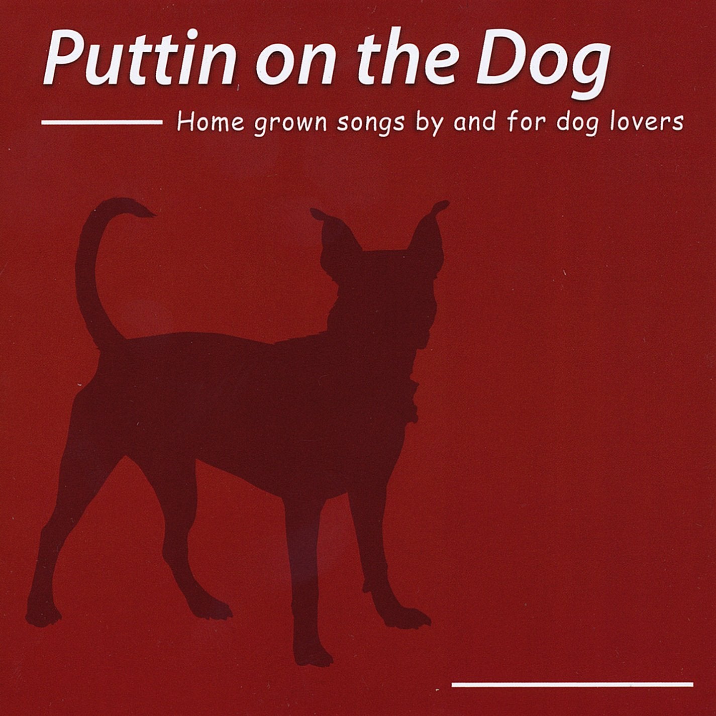 Puttin on the Dog / Various