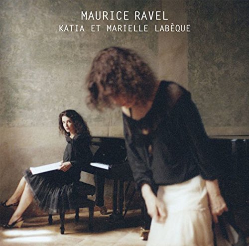 Ravel - Piano Works
