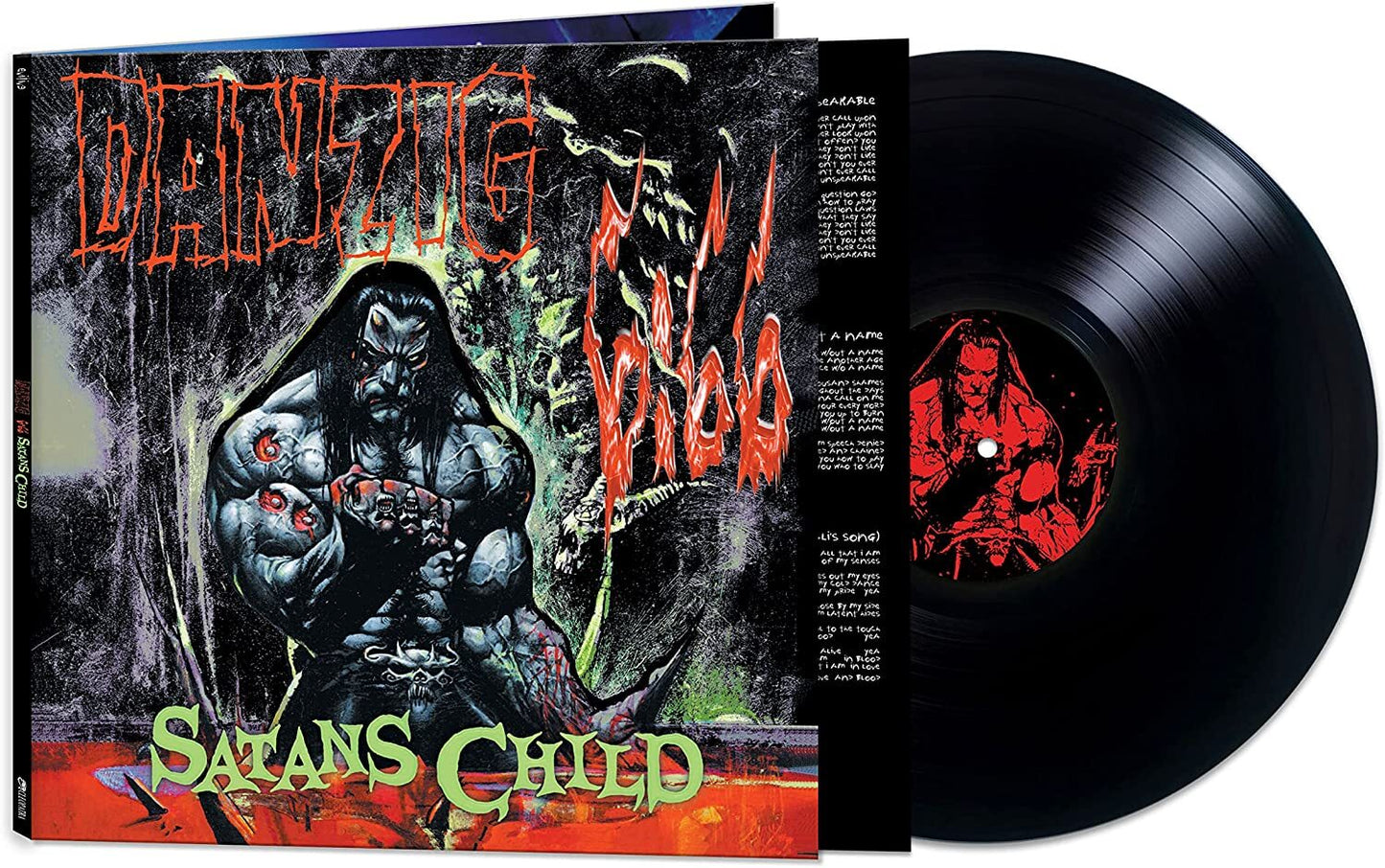 6:66: Satans Child