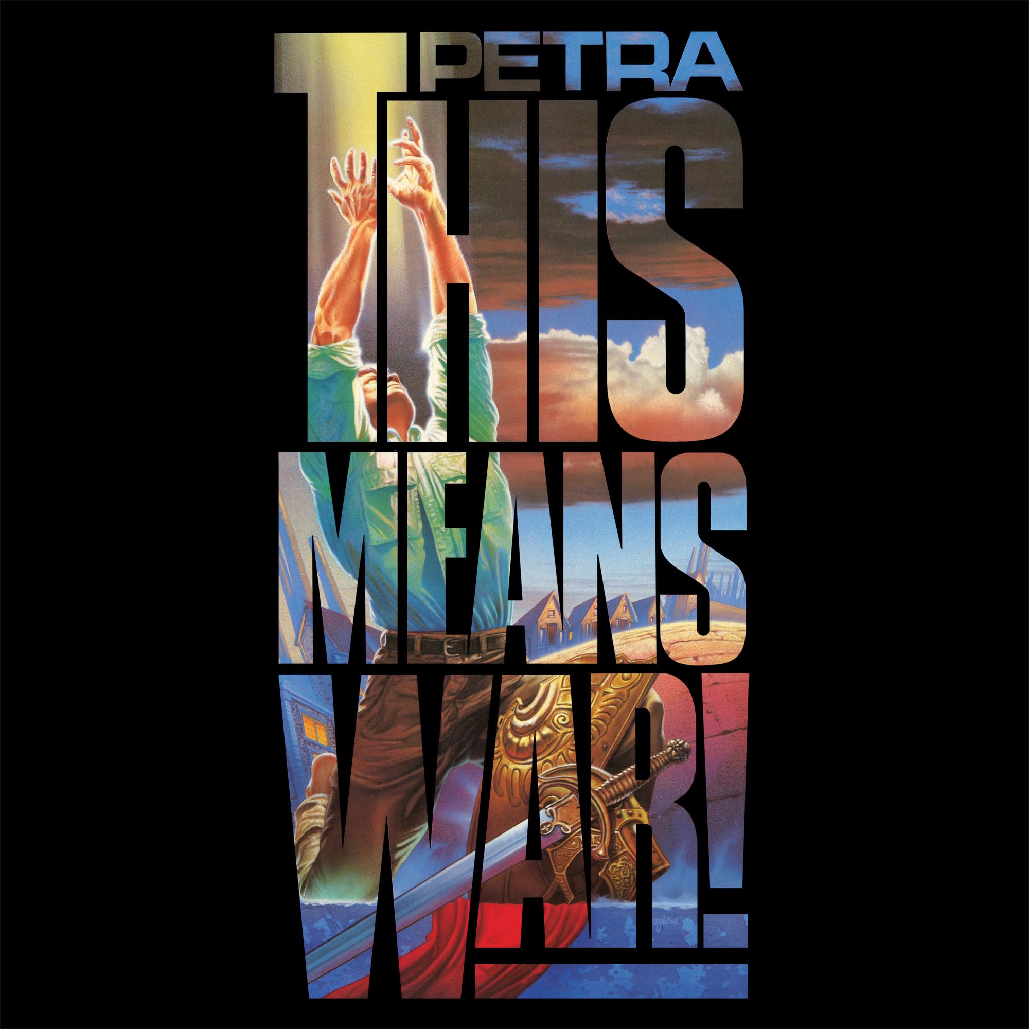 This Means War