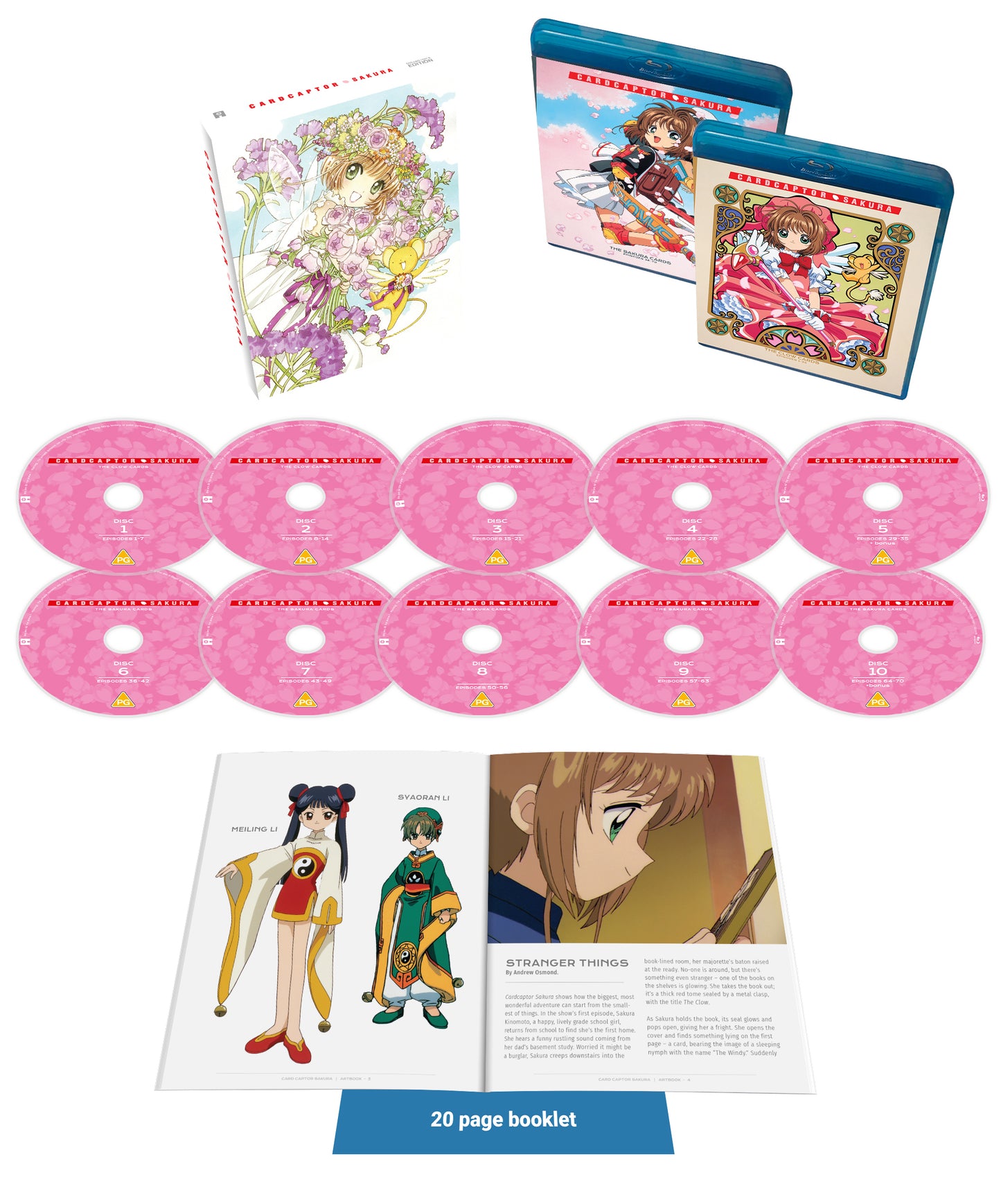 Cardcaptor Sakura