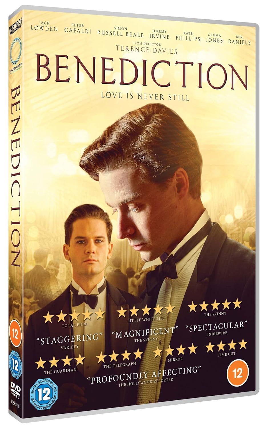 Benediction