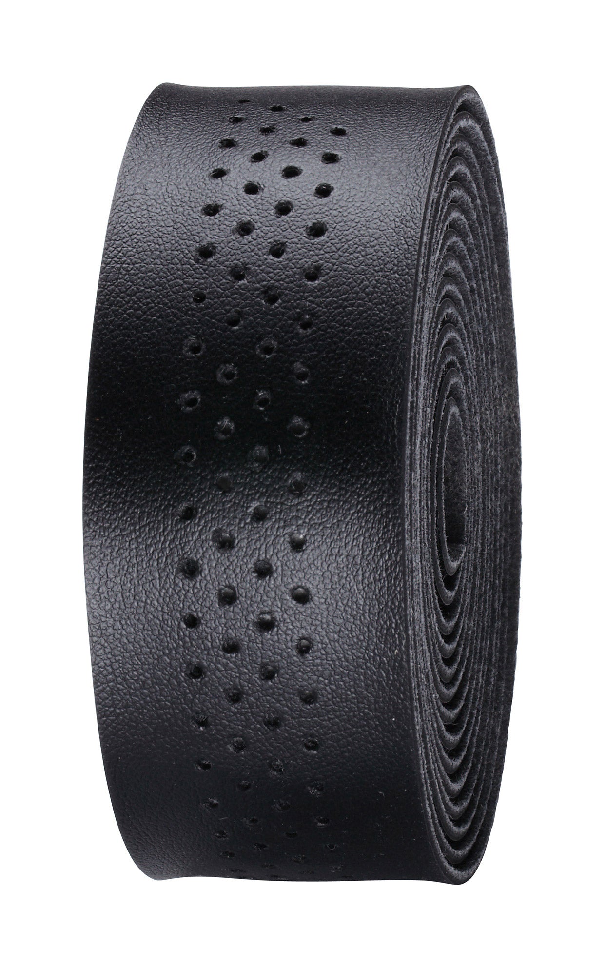 BBB Cycling Bike Handlebar Tape Leather Look Bar Tape Road Bike Non-Slip Bike Tape Includes Handlebar Plugs SpeedRibbon BHT-12