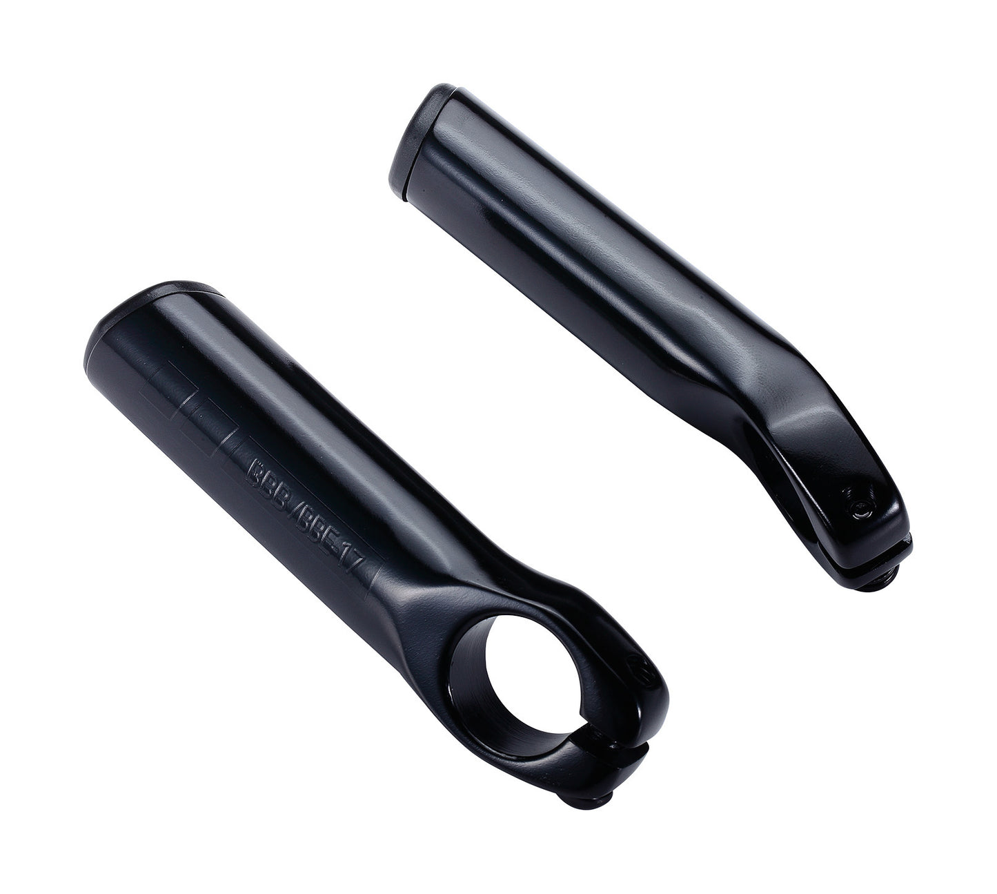 BBB Bar End 'Tstr Aight 104g