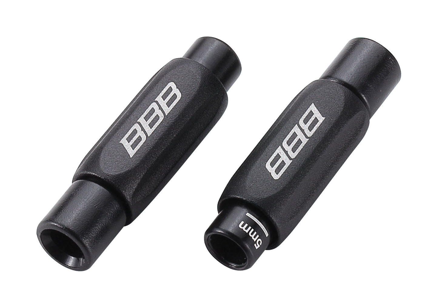 BBB BCB-95 - LineAdjuster In-Line Barrel Adjuster (Black, 4mm