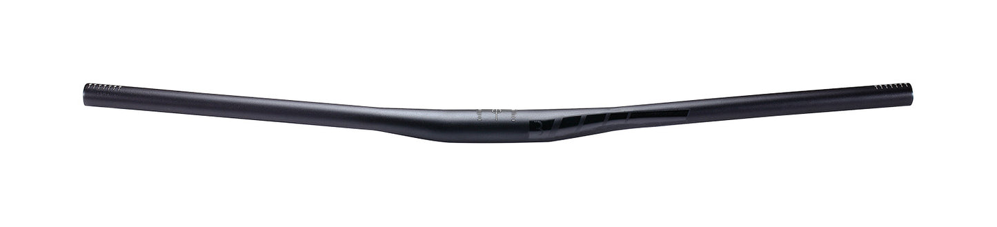 BBB Horizon Di2 Flat Handlebar in Black