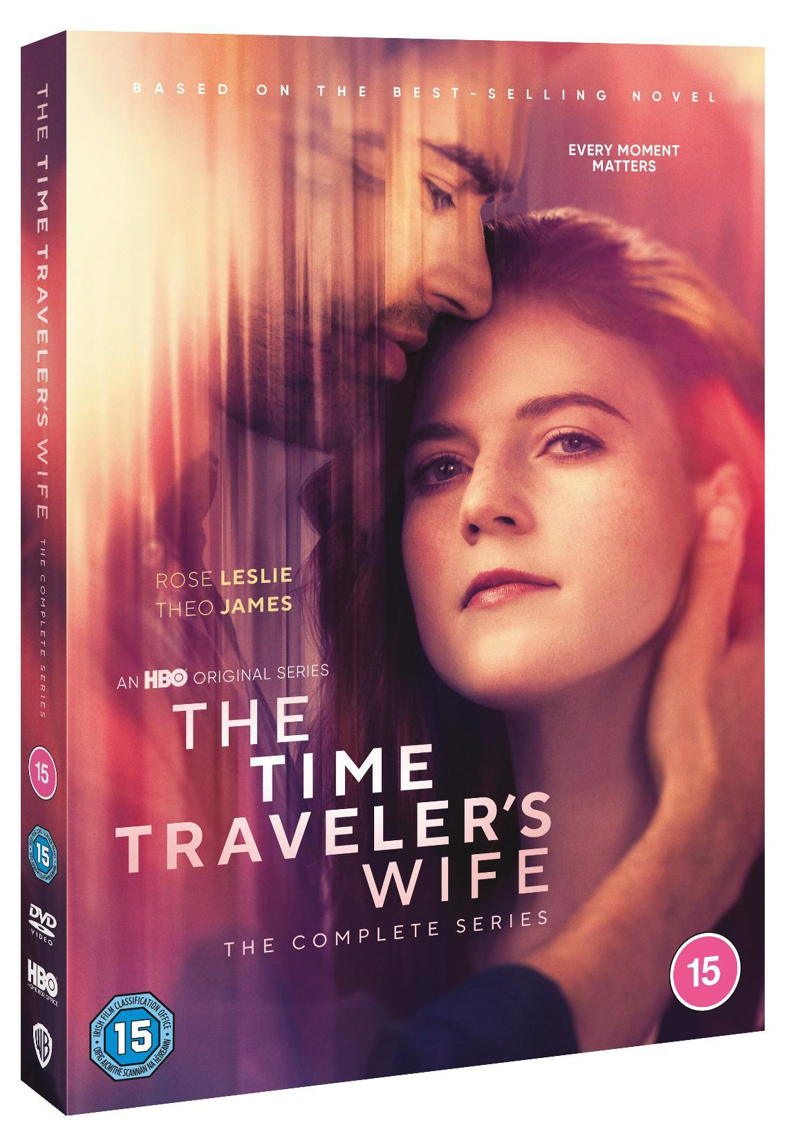 The Time Traveler's Wife