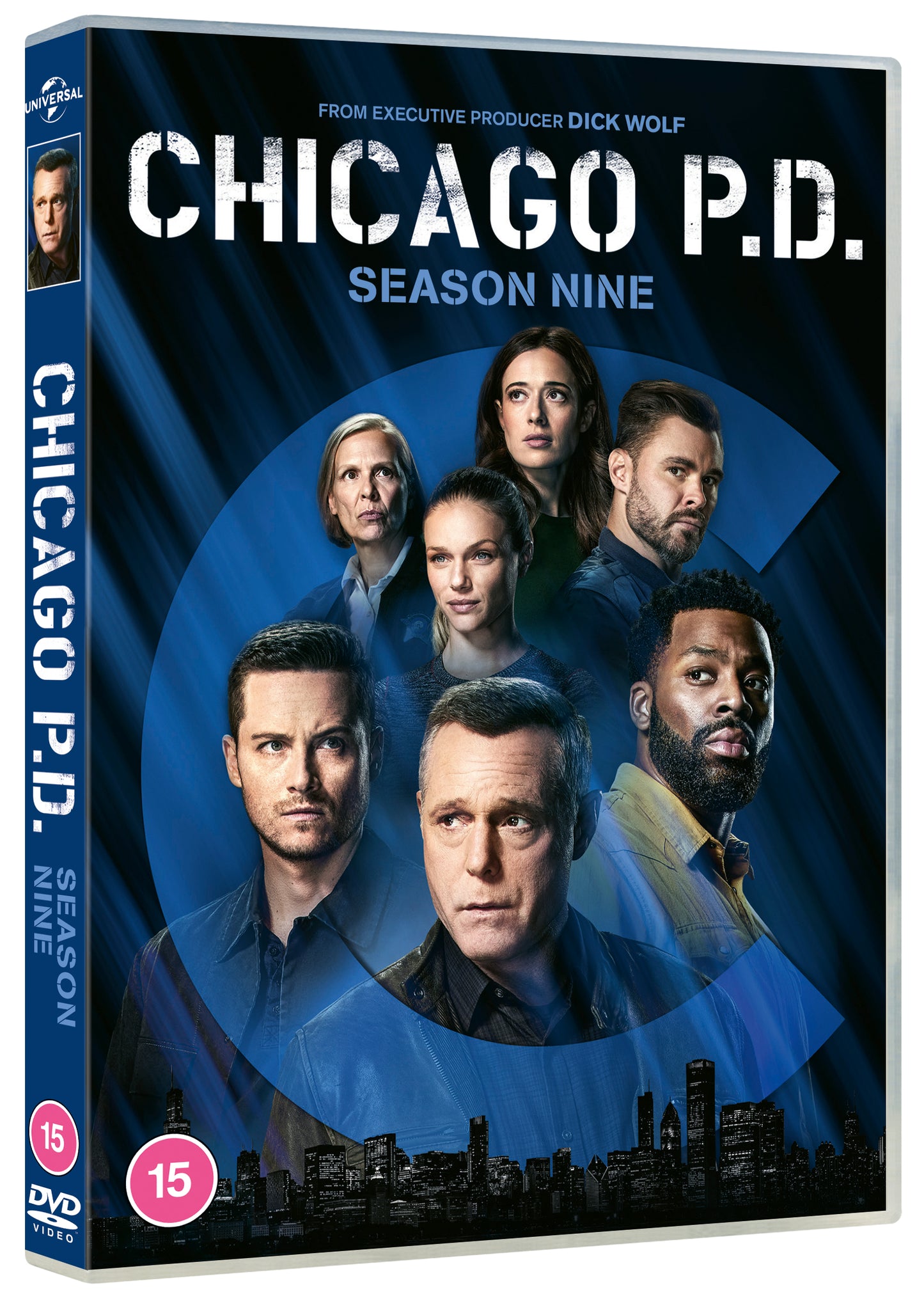 Chicago P.D.: Season Nine