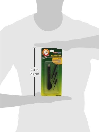 Trumpeter Hobby Mini Razor Saw by MasterTools