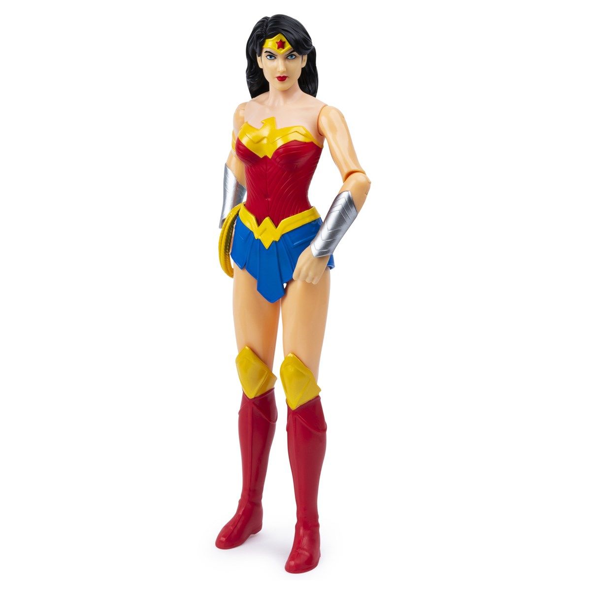 DC Comics - Wonder Woman actiefiguur - 30 cm