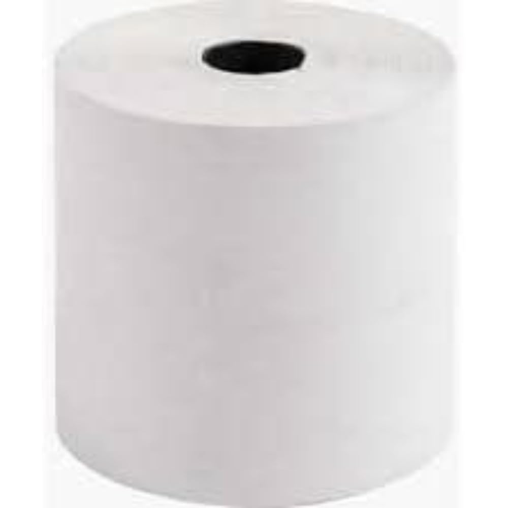 Exacompta Rollos térmicos para recibos (44 g/m², 5 unidades