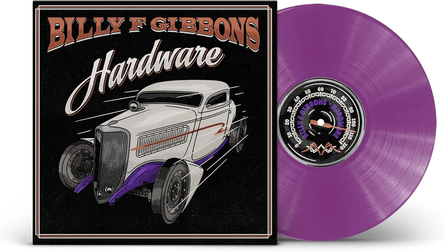 Hardware (Orchid Lp