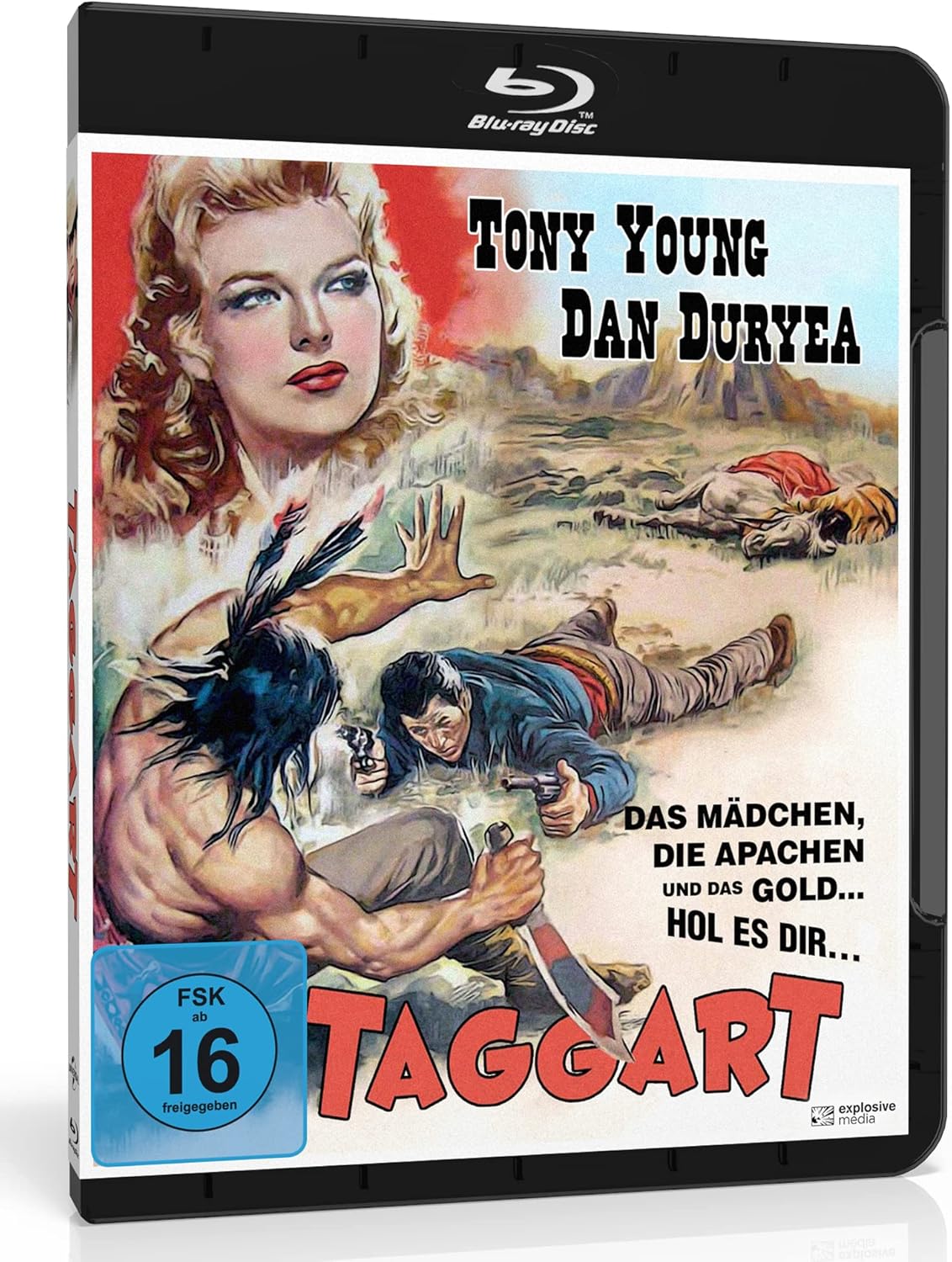 Taggart