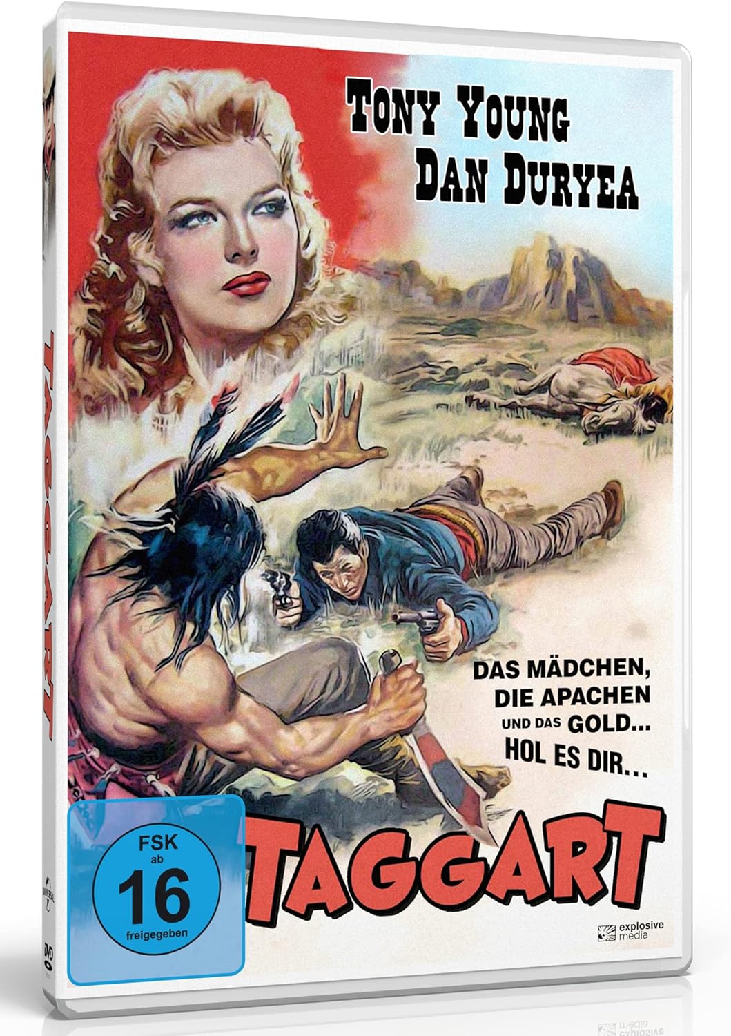 Taggart