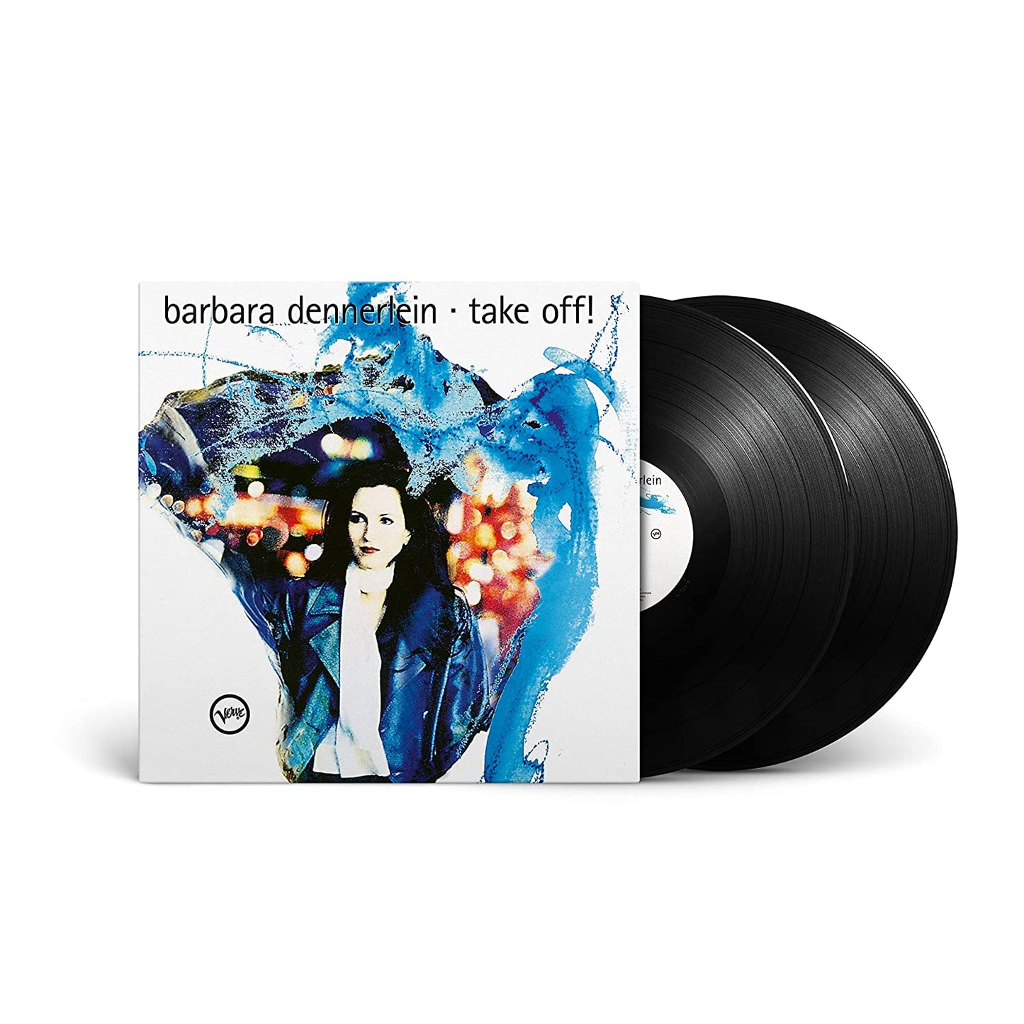 TAKE OFF (LTD. ED.)