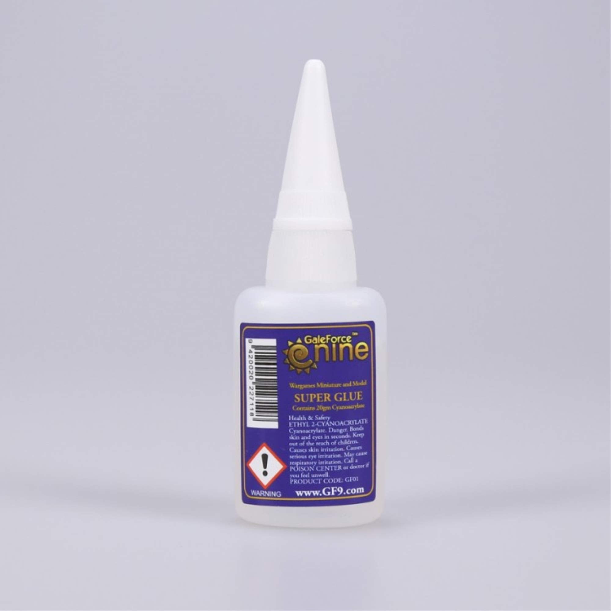 Gale Force 9 - Super Glue