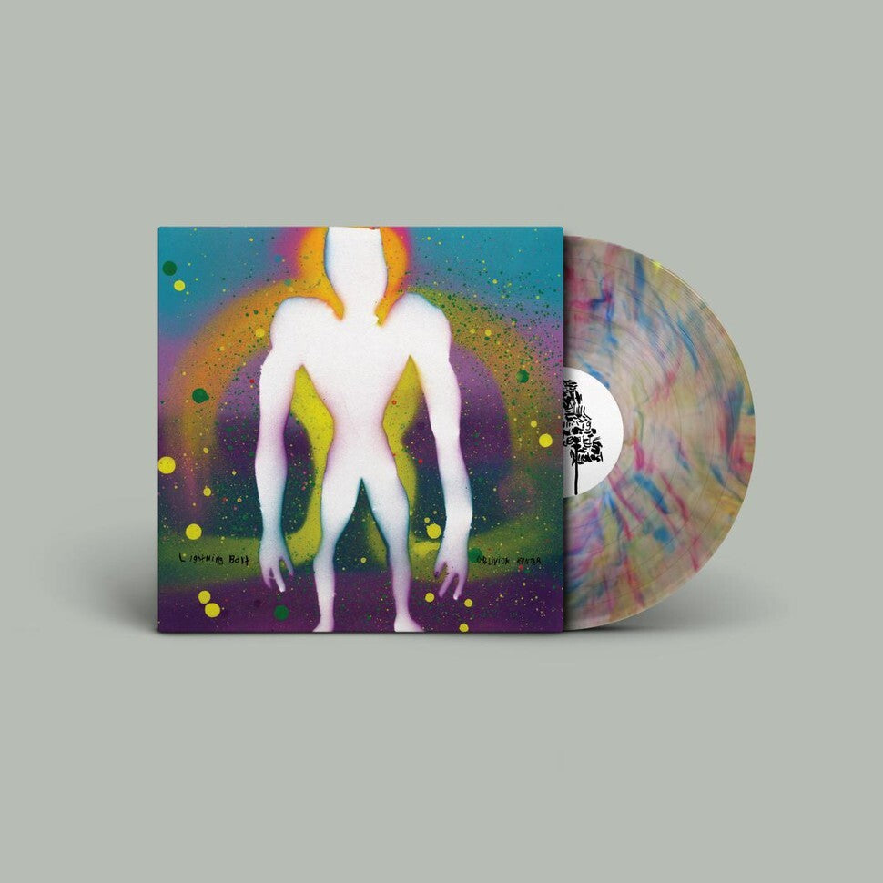 Oblivion Hunter
