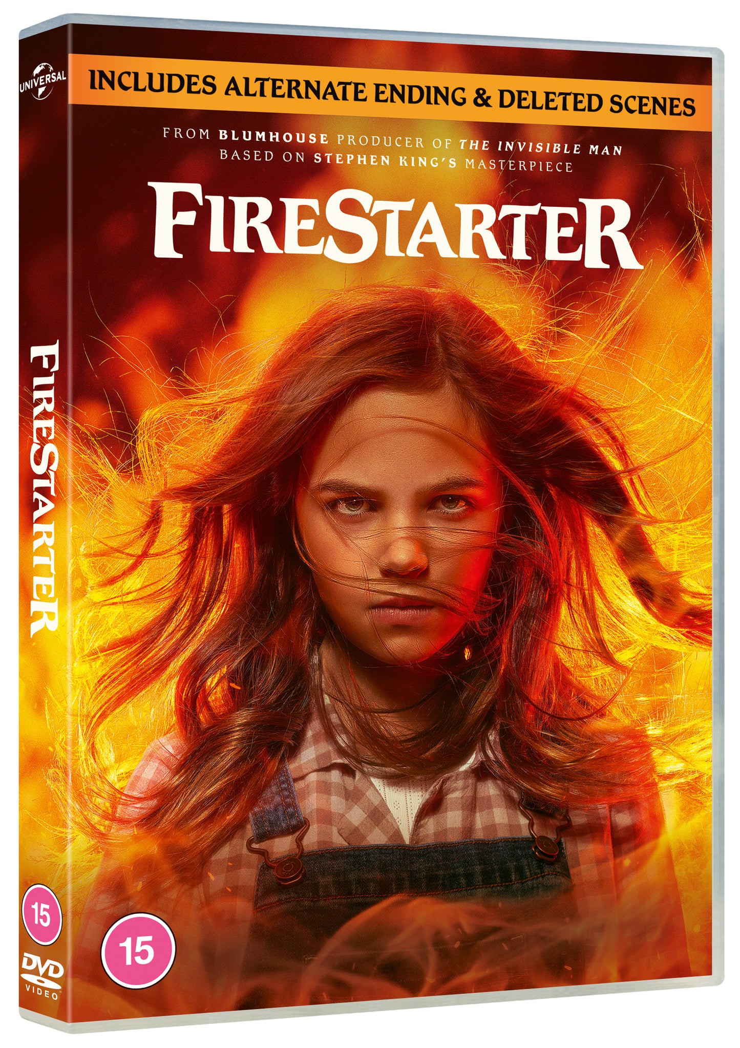 Firestarter
