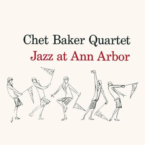Jazz at Ann Arbour