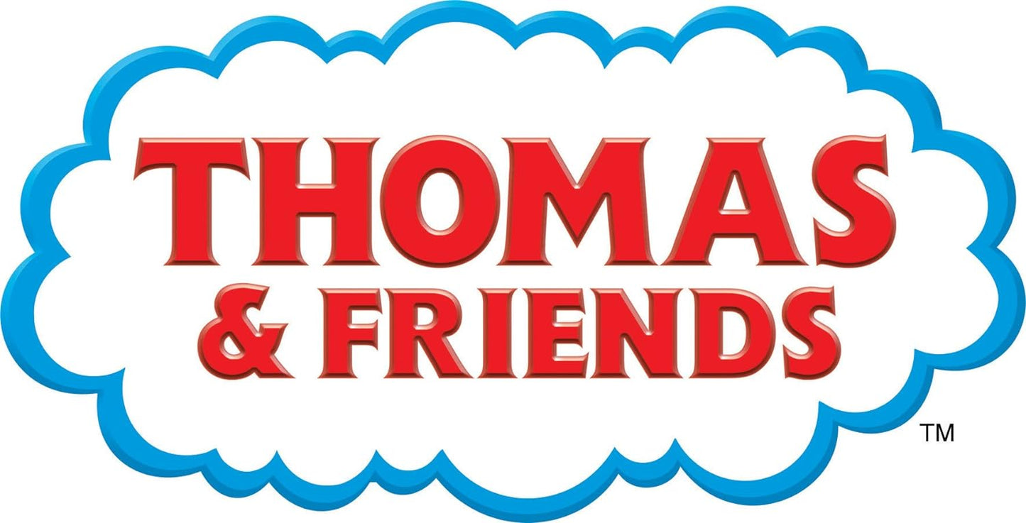 Ravensburger Thomas & Friends Jigsaw Puzzles for Kids Age 3 Years Up - 4 in a Box (12, 16, 20, 24 Pieces) - Educational Toys for Toddlers