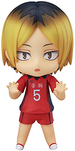 Good Smile Company - Haikyuu Kenma Kozume Nendoroid Action Figure (O/A