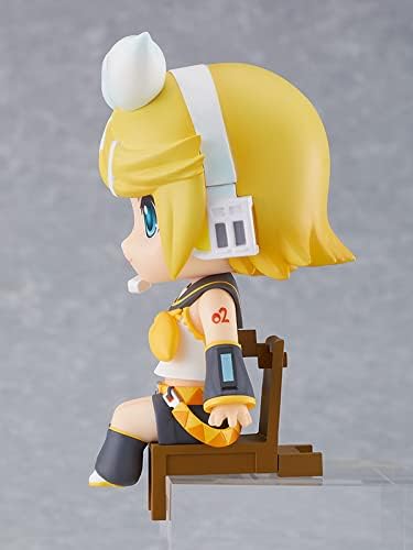 Good Smile Company MERCHANDISING LICENCE Character Vocal Series 02 Kagamine Rin Nendoroid Swacchao Action Figure