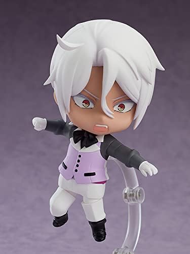 Orange Rouge The Case Study of Vanitas figurine Nendoroid Noe Archiviste 10 cm