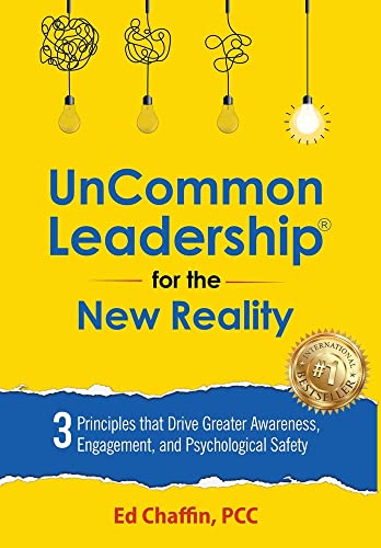 UnCommon Leadership(R) for the New Reality