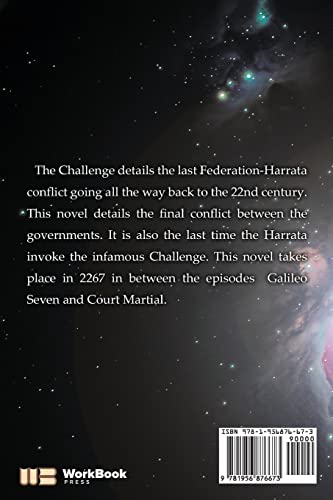 The Challenge