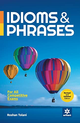Idioms & Phrases �