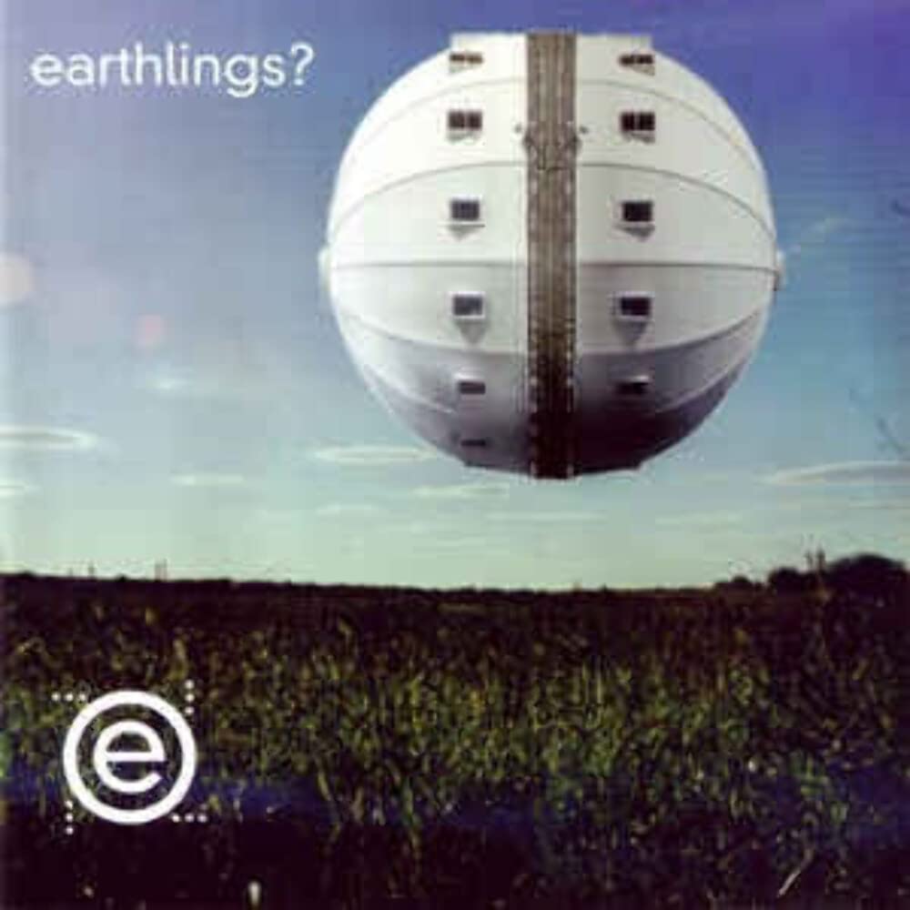 Earthlings?