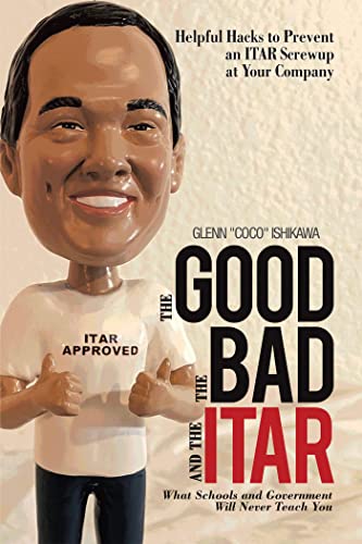 The Good, the Bad, and the Itar