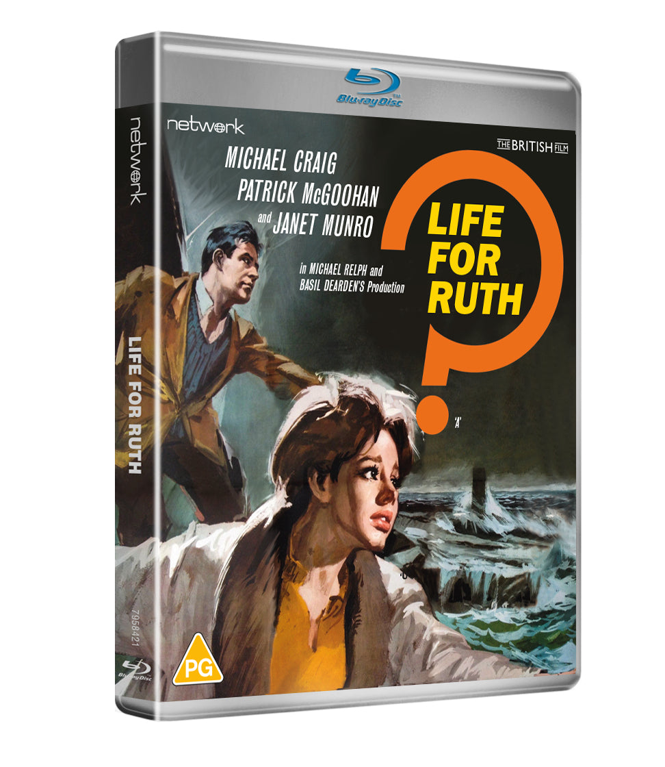 Life for Ruth