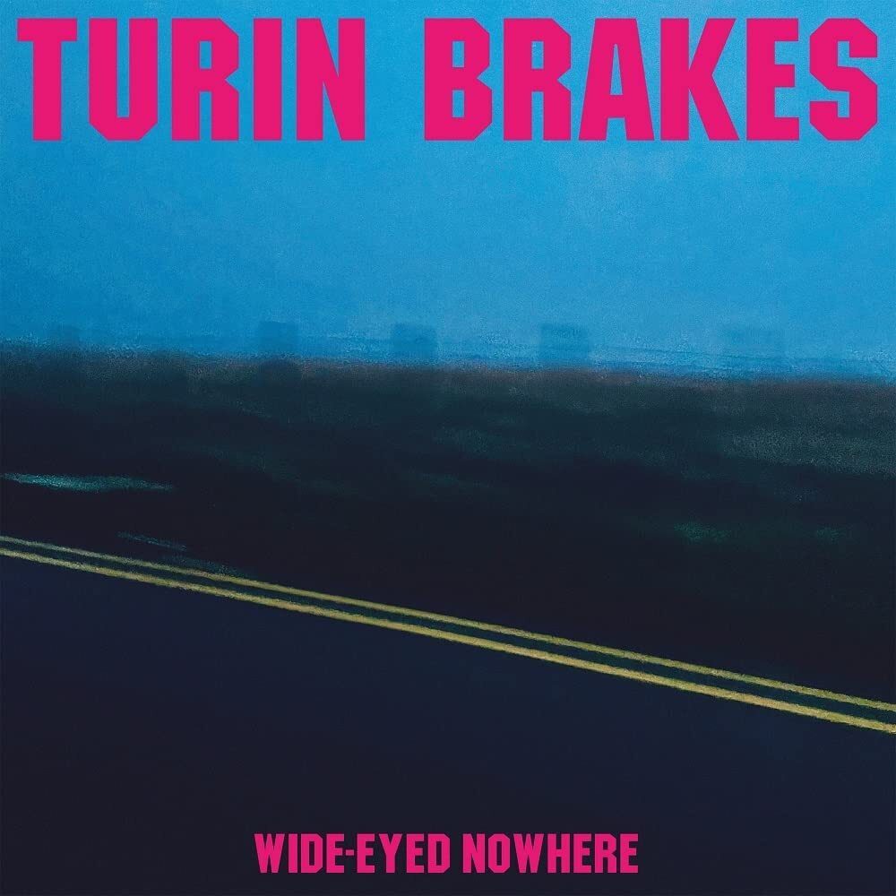 Wide-eyed Nowhere