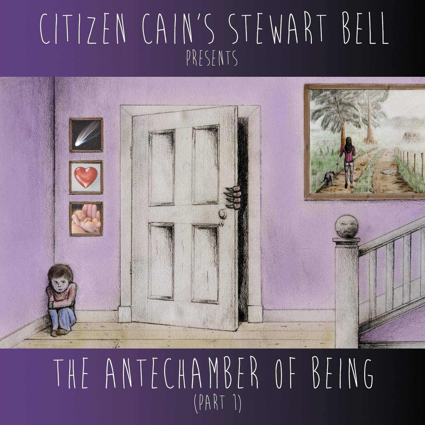 The Antechamber of Being (Part 1)