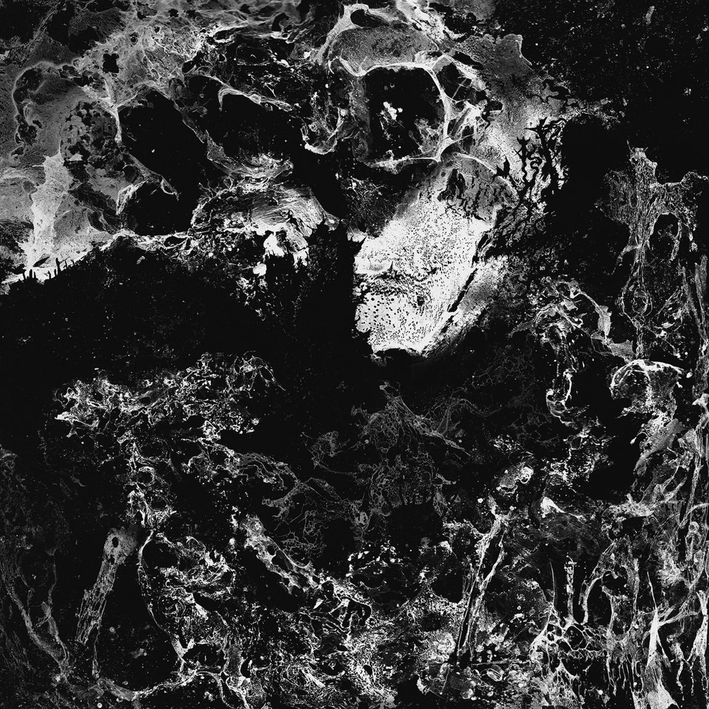 Threshold of Nothingness