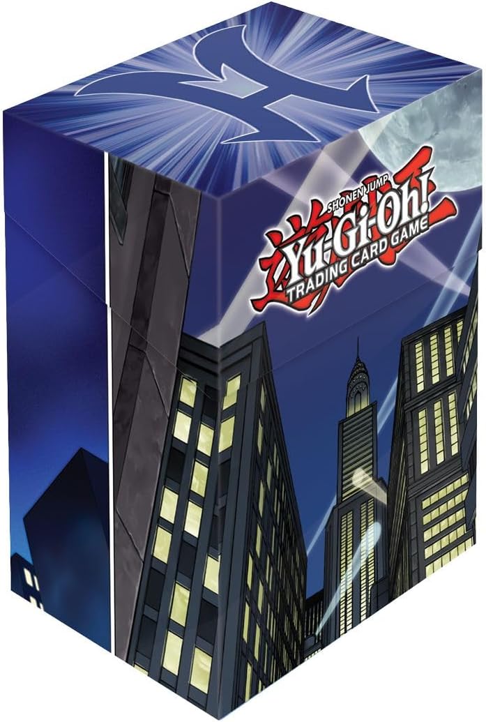 YU-GI-OH! Elemental Hero Card Case