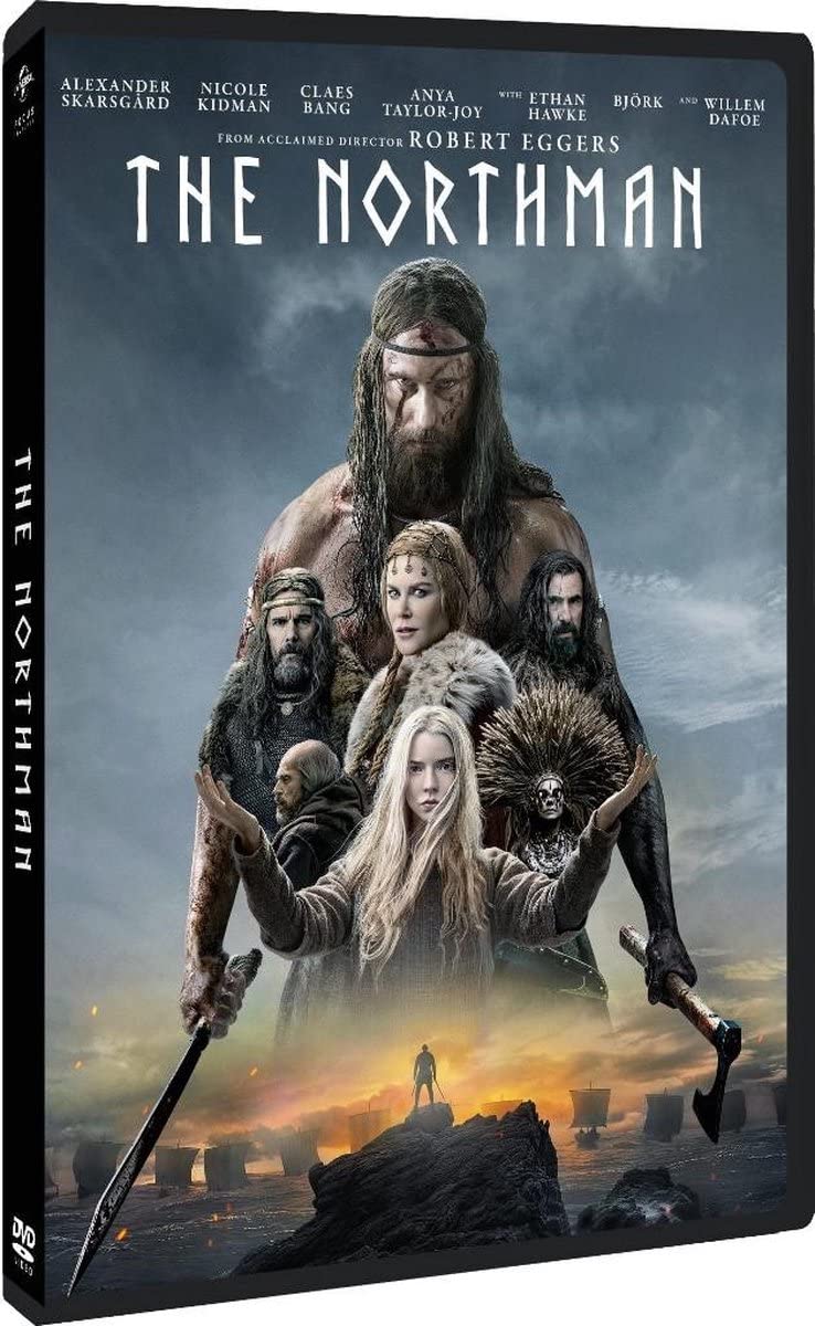 The Northman