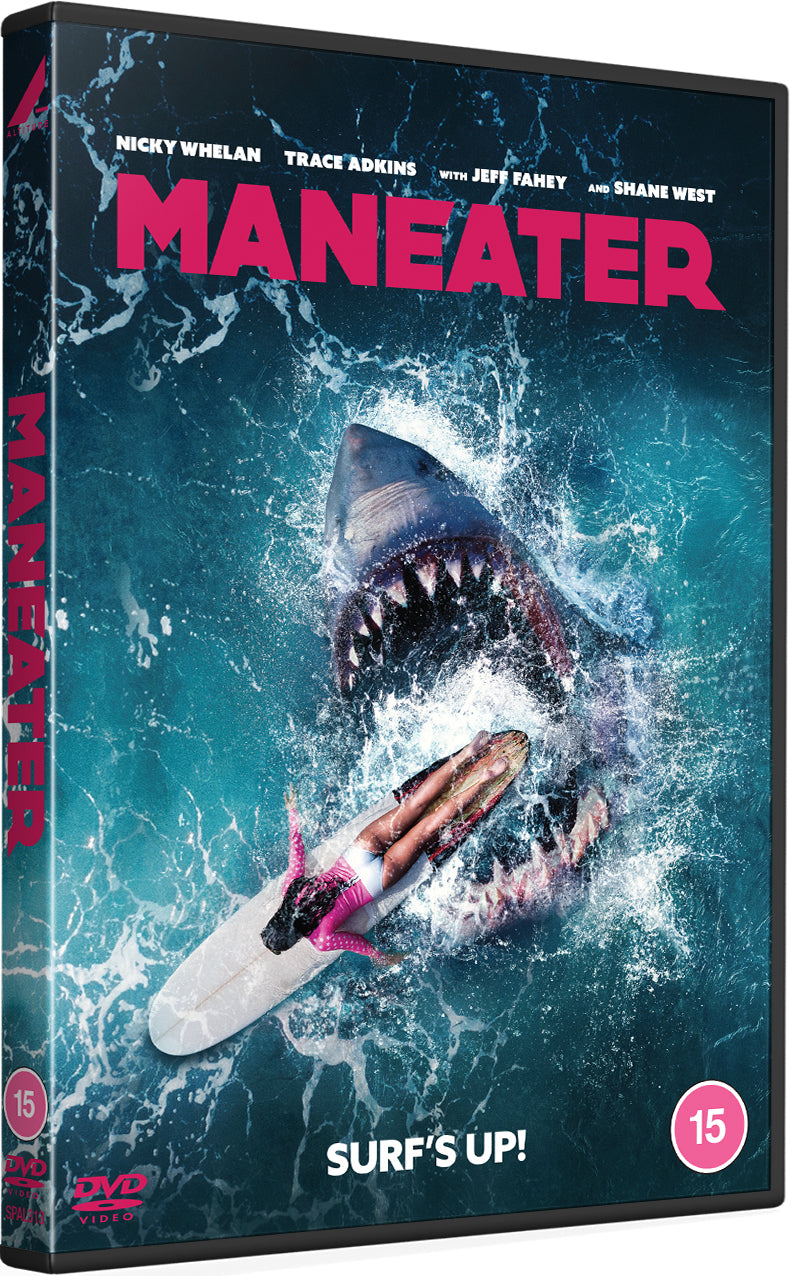 Maneater