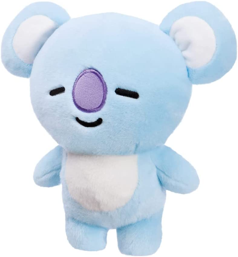 (V110) BT21 KOYA Plush Md (***NEW JUNE 2022***