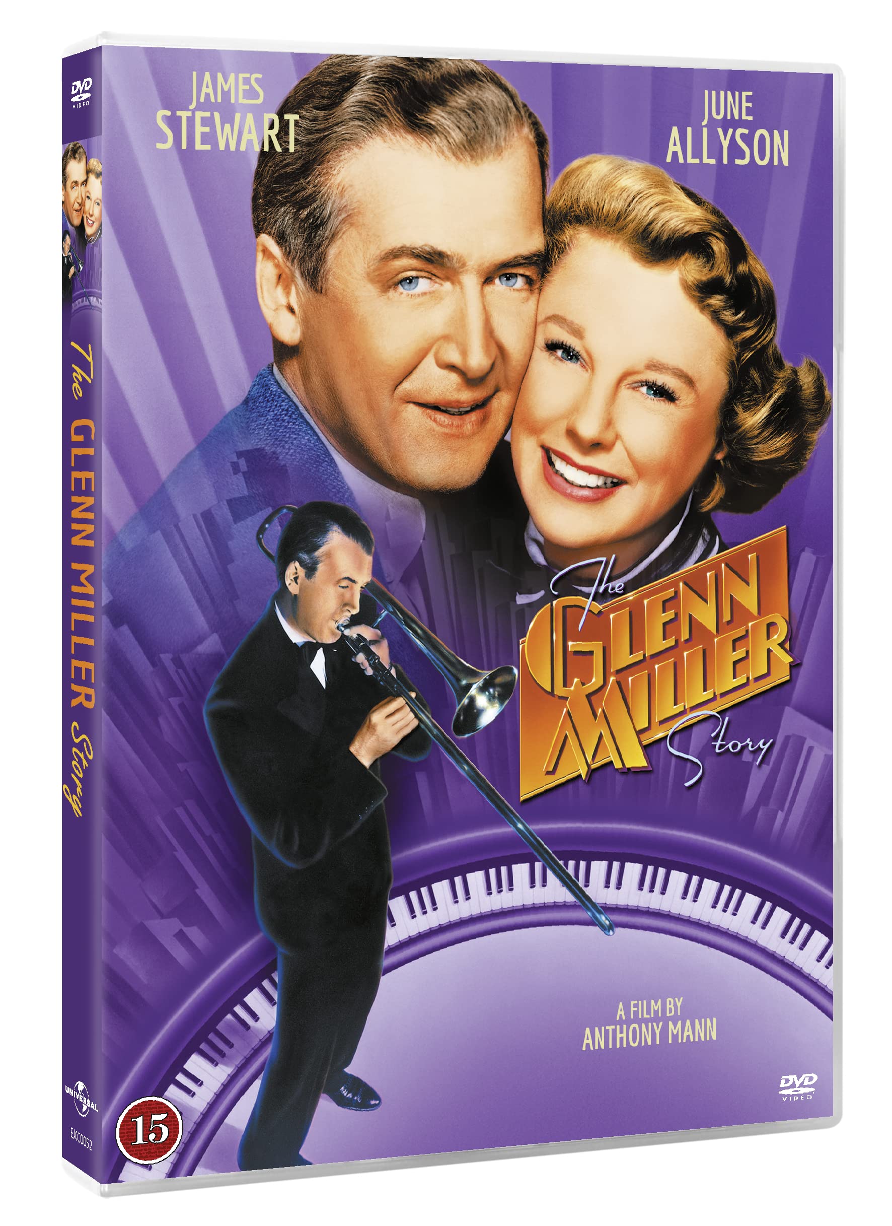 Excalibur The Glenn Miller Story