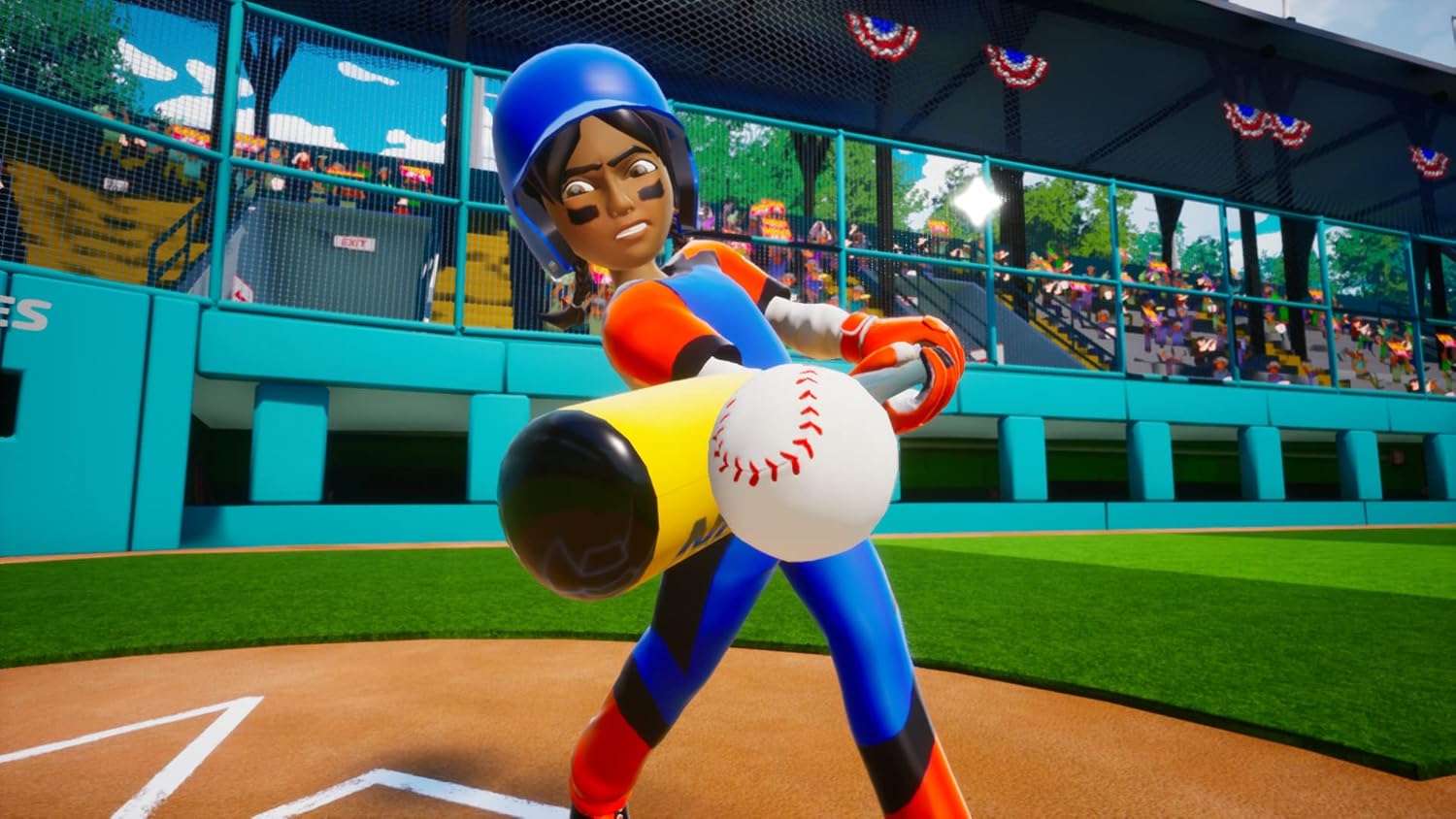 Little League World Series PS5