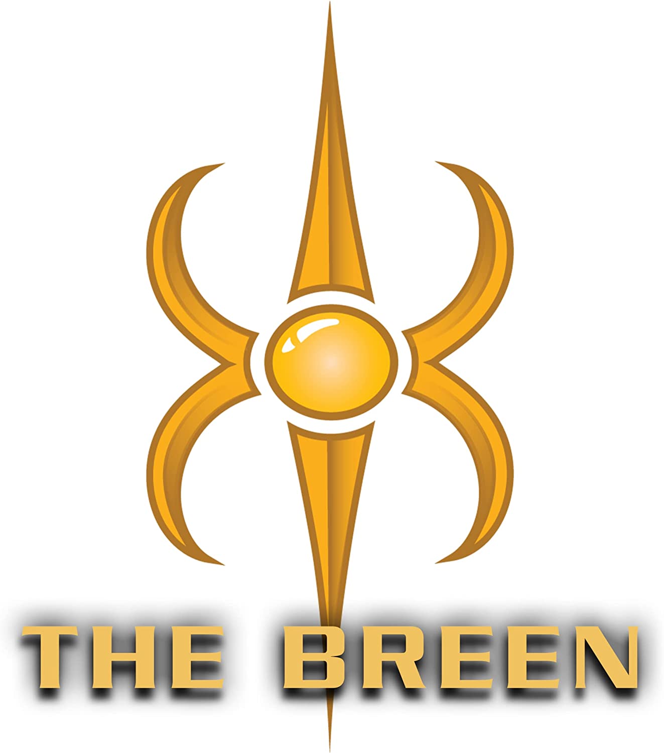 Gale Force Nine: Star Trek Ascendancy Breen Confederacy Expansion