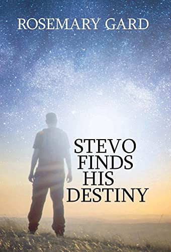 Stevo Finds His Destiny