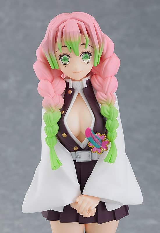 Good Smile Company - Demon Slayer - Pop Up Parade - Mitsuri Kanroji Figure