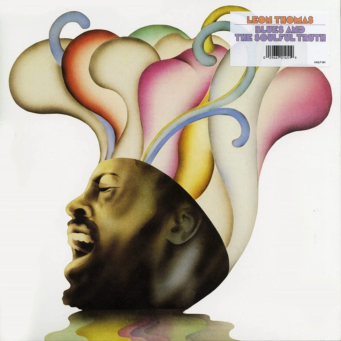 Blues and the Soulful Truth