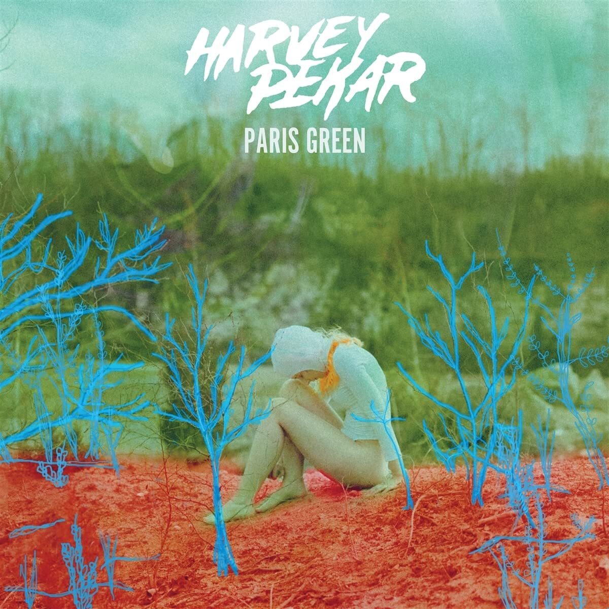 Paris Green