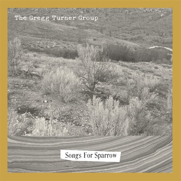 Songs For Sparrow