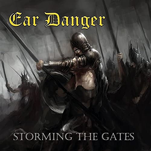 Storming The Gates