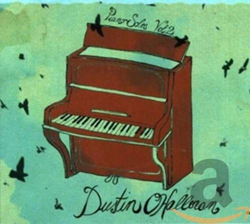Piano Solos Vol.2